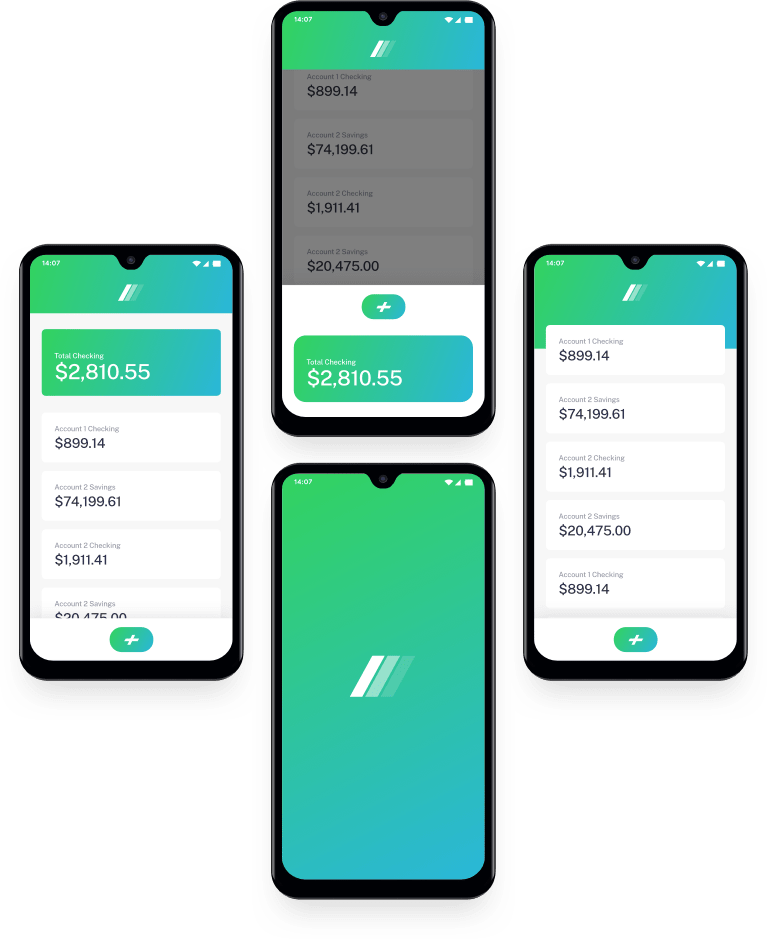 Easybank app